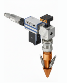 SLCN Nozzle Assembly