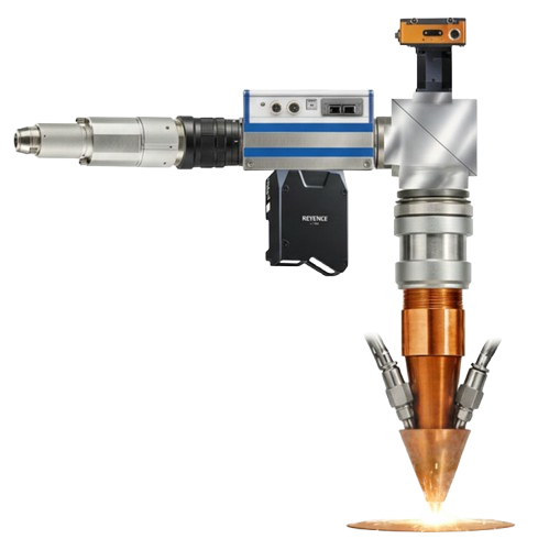 SLCN Industrial Nozzle
